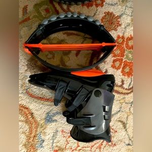 Kangoo Jumps KJ xr3 boots